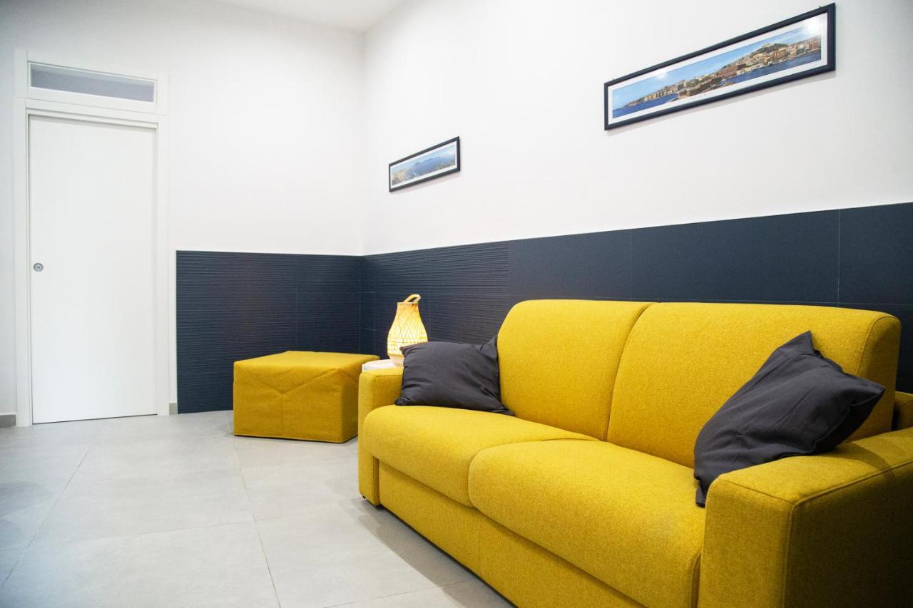 Casa Massa Casa vacanze Napoli