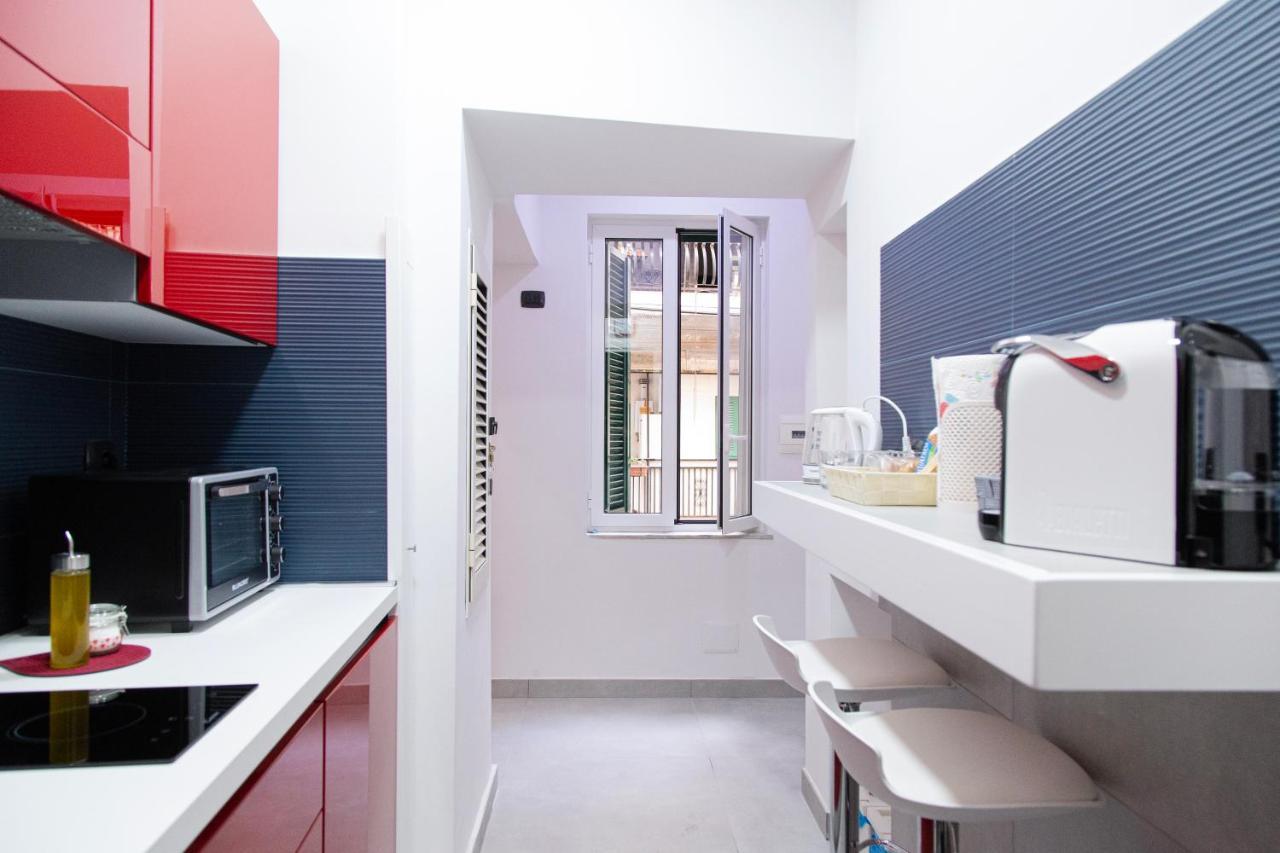 Casa Massa Casa vacanze Napoli