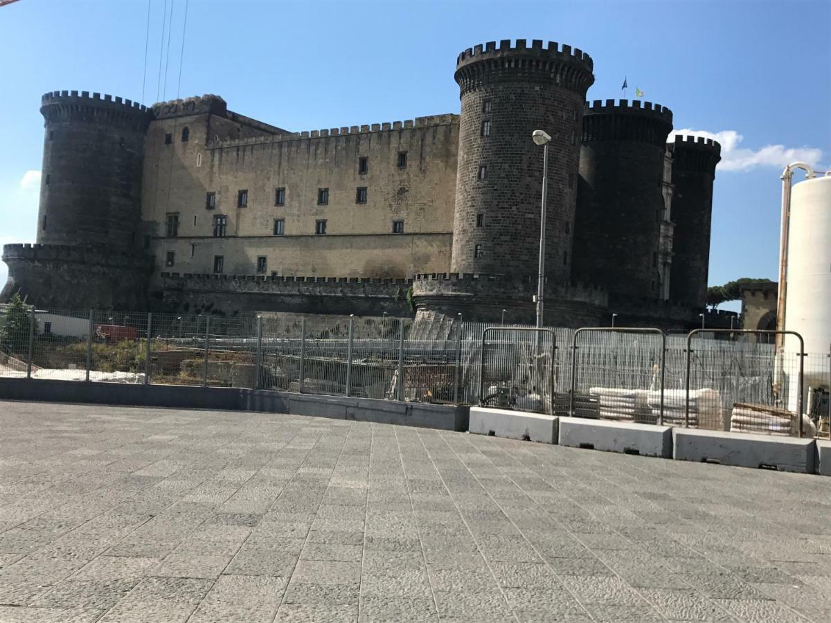 Casa vacanze Casa Massa
