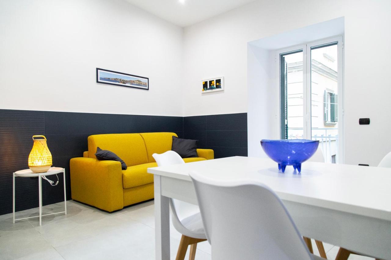 Casa Massa Holiday home *