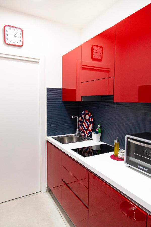 Casa Massa Holiday home *