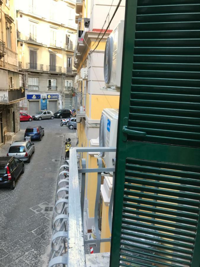 Holiday home Casa Massa Naples
